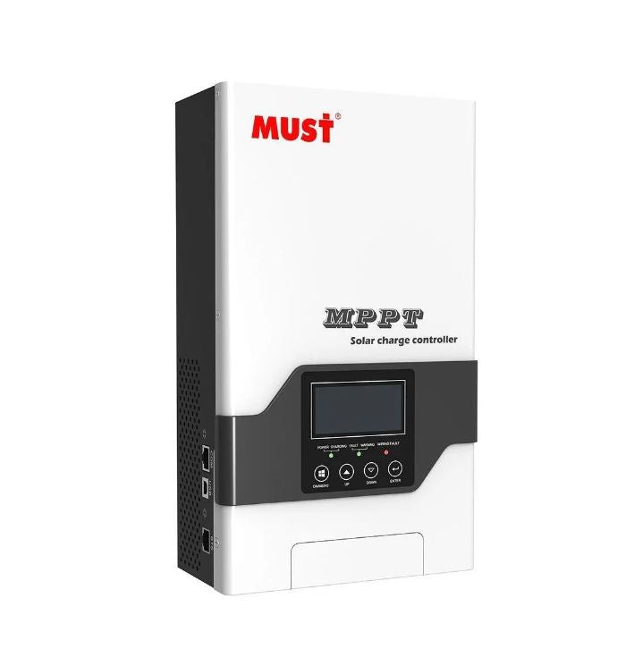 Controlador Must MPPT 80A