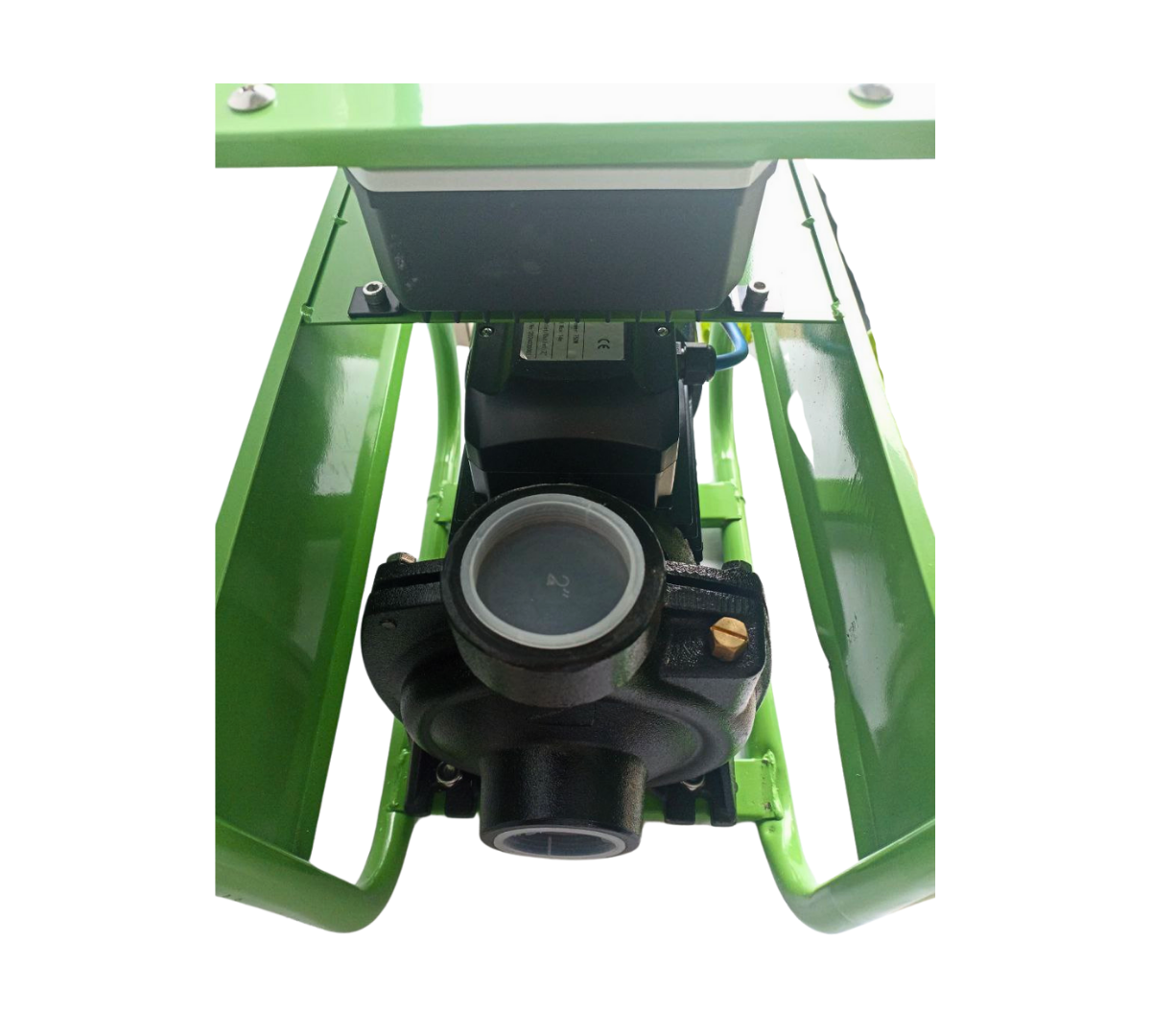 Bomba Solar Superficial 2" 14m 72V-750W