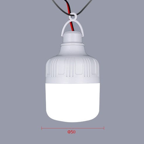 Bombillo 12V- 18W tipo Domo