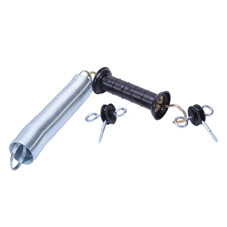 Kit importado para falso/portón 3Mtrs