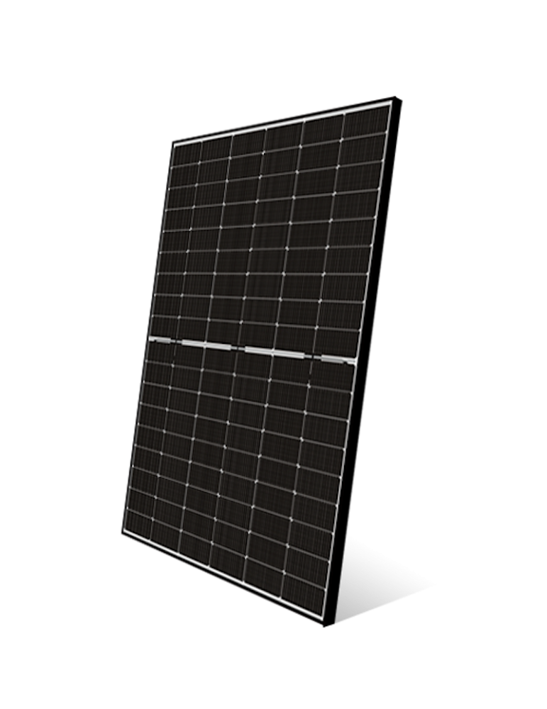 Panel Solar Monocristalino 410W