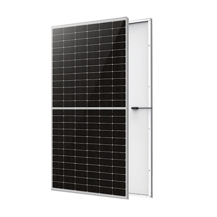 Panel Solar Monocristalino 585W