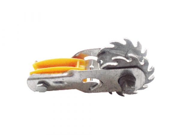 Tensor Grande tipo rotoclip 1000m con aislador terminal