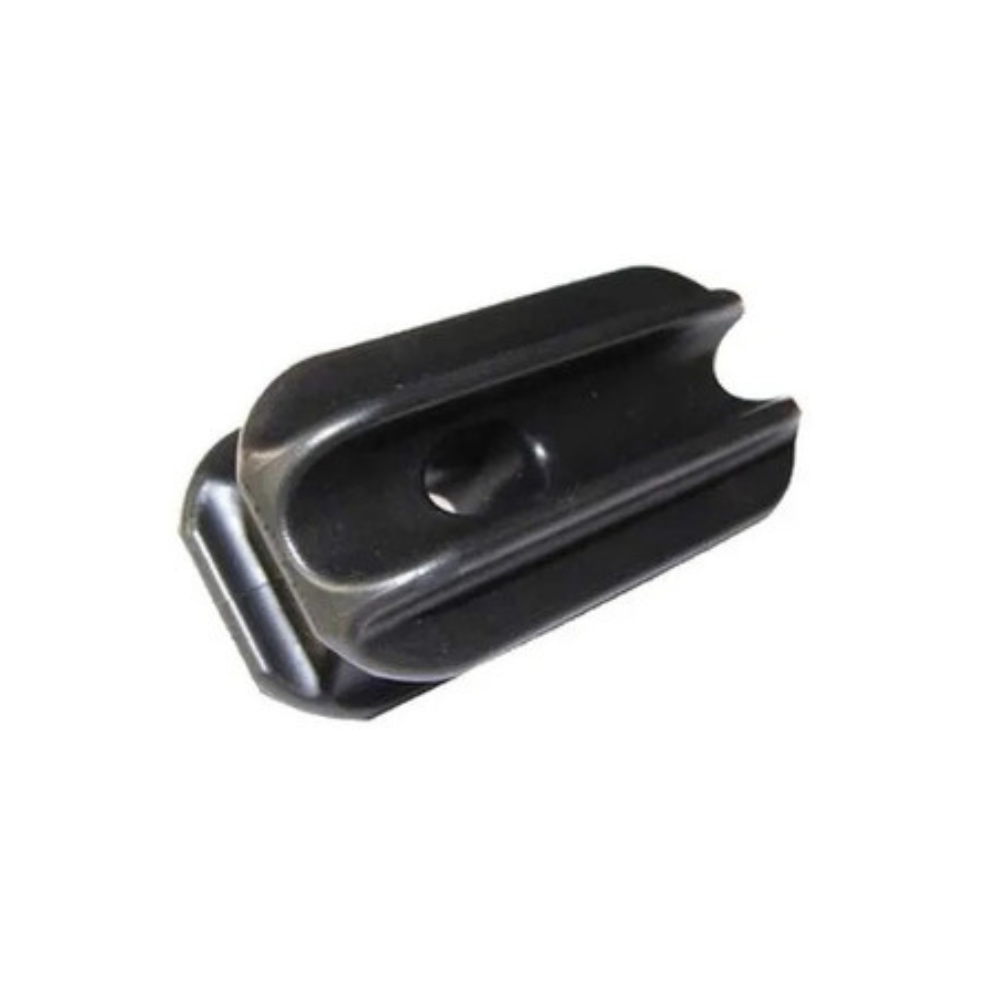 Aislador Terminal SUP (Tamarindo) Paq 25 unid