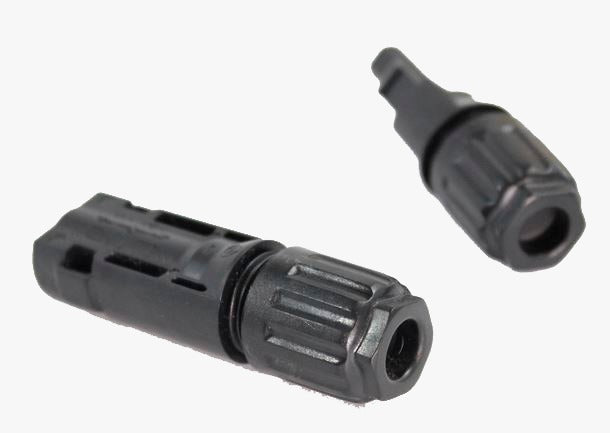 Conector MC4 par