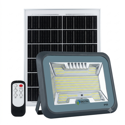 Reflector solar LED Digital & Energy 300W