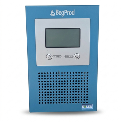 Inversor UPS 12V-300W 110V BEGPROD