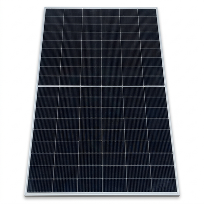 Panel Solar Monocristalino 450W BegProd Bifacial