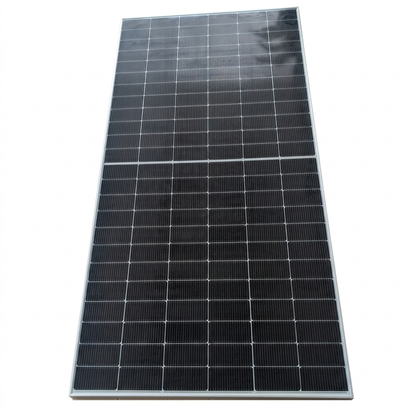 Panel Solar Monocristalino 580W BegProd