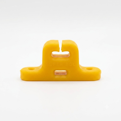 Aislador Multiusos Amarillo | 20 Unidades
