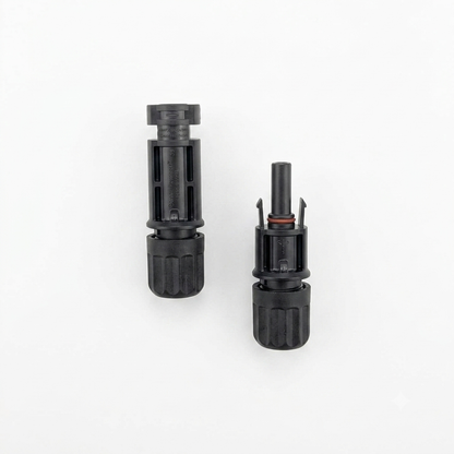 Conector MC4 Par
