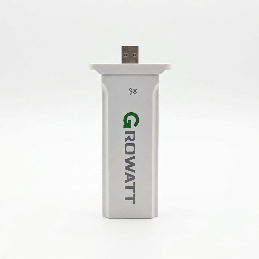 Módulo WIFI GROWATT