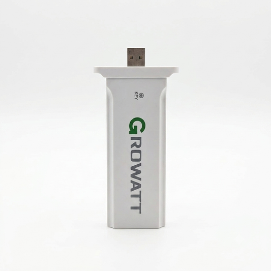 Módulo WIFI GROWATT