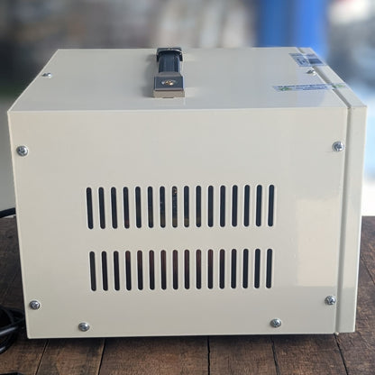 Estabilizador y Elevador de Voltaje 110V | 2KVA