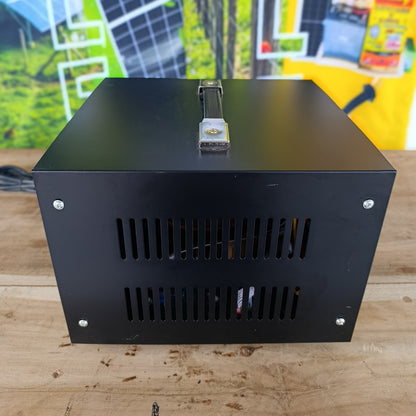 Estabilizador y Elevador de voltaje 110v/220v | 2KVA