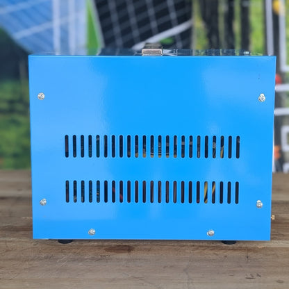 Estabilizador y elevador de voltaje 220V | 3KVA