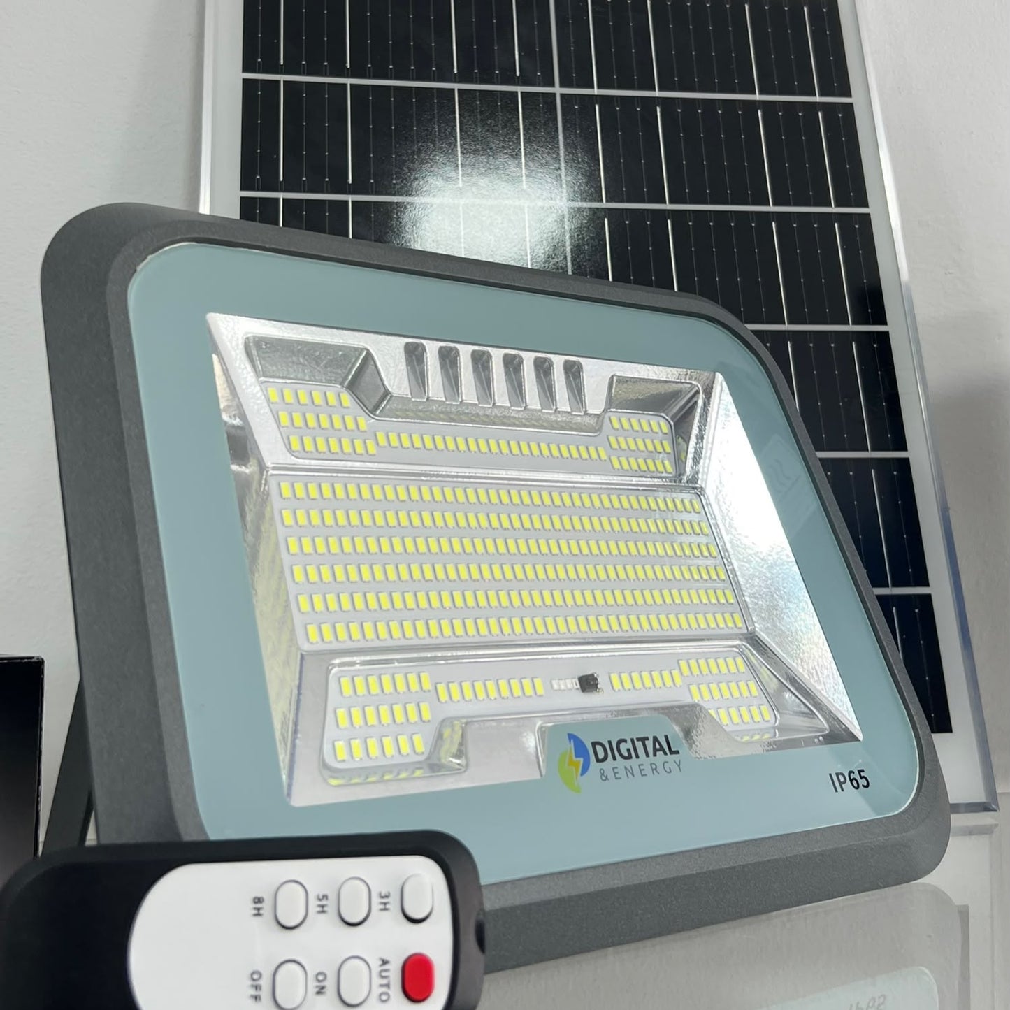 Reflector solar LED Digital & Energy 300W