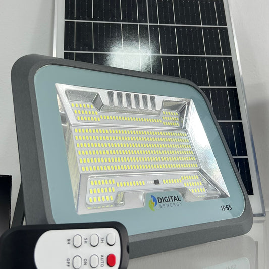 Reflector solar LED Digital & Energy 300W