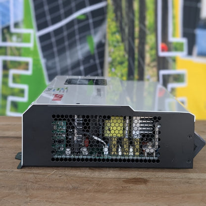 Inversor Híbrido Solar MUST 1.5KW 24V 40A | Salida 120VAC