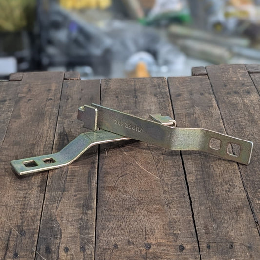 Llave para tensor de Cerca Eléctrica