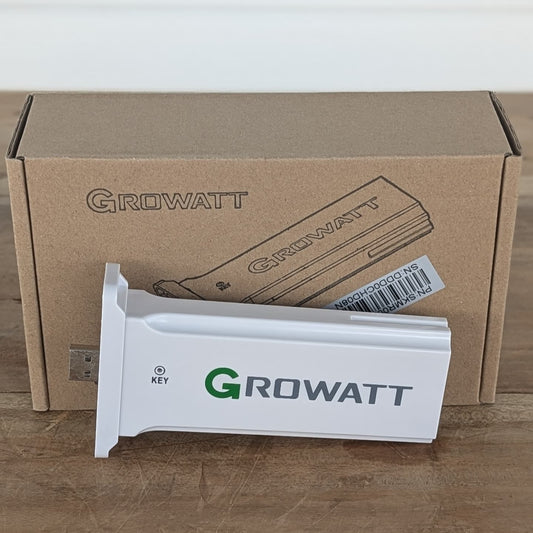 Módulo WIFI GROWATT