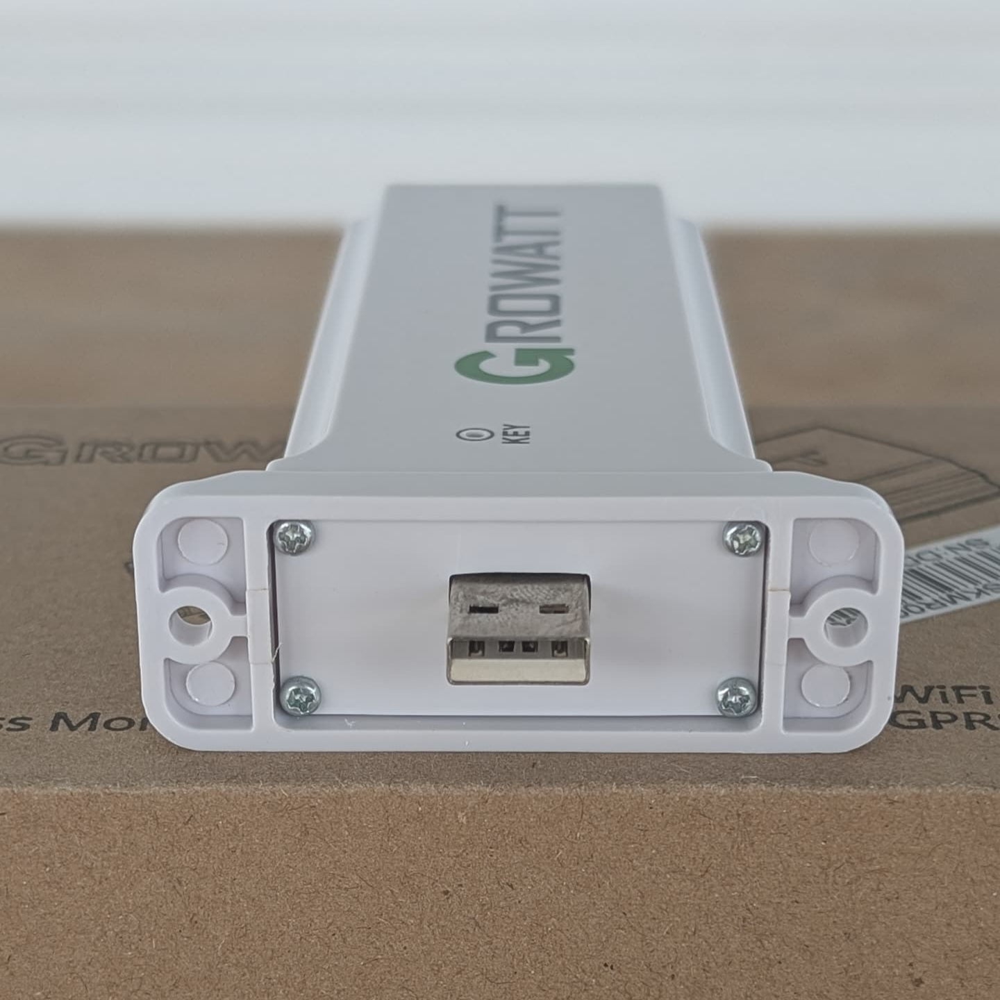 Módulo WIFI GROWATT