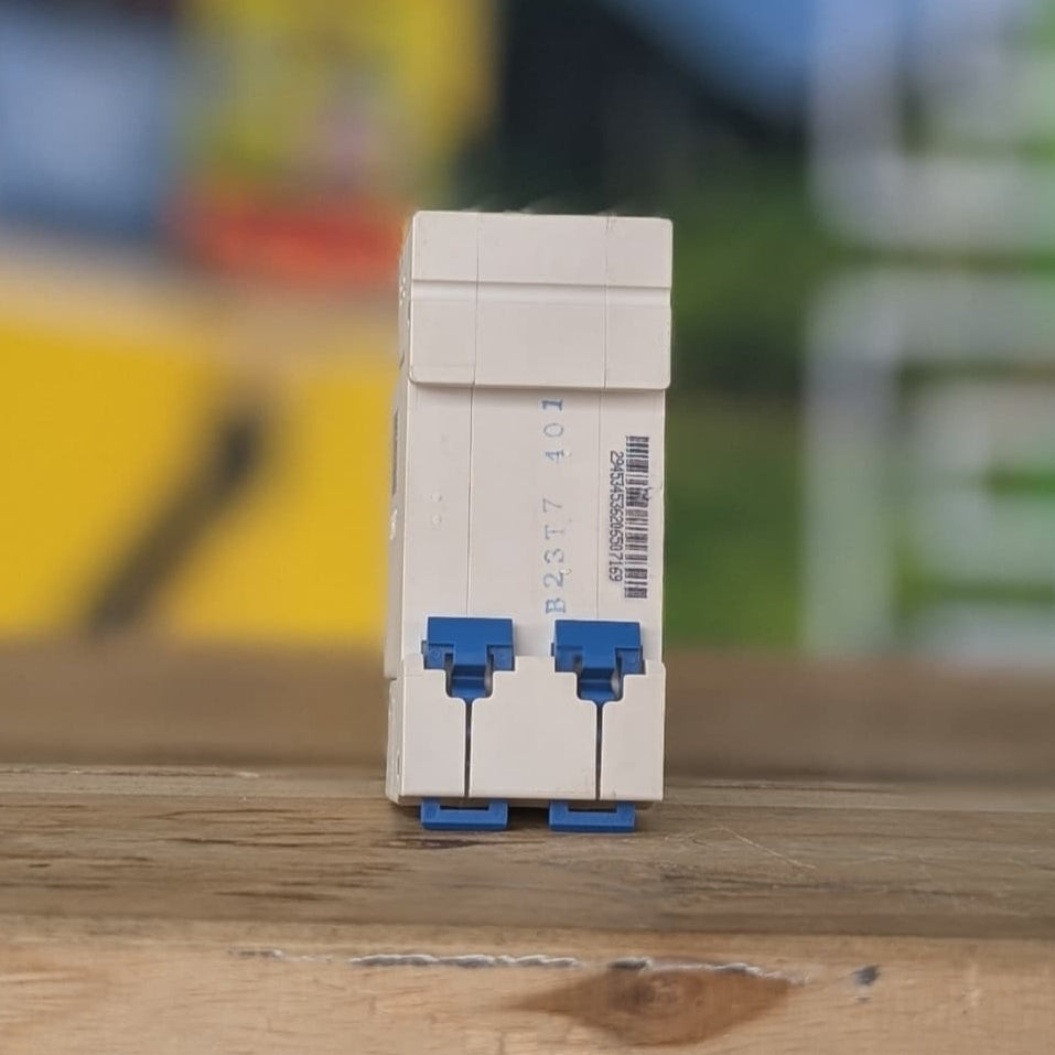 Protector Eléctrico CHINT 2P | 275V AC