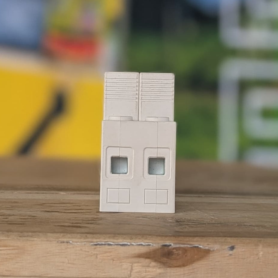 Protector Eléctrico CHINT 2P | 275V AC