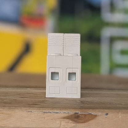 Protector Eléctrico CHINT 2P | 275V AC