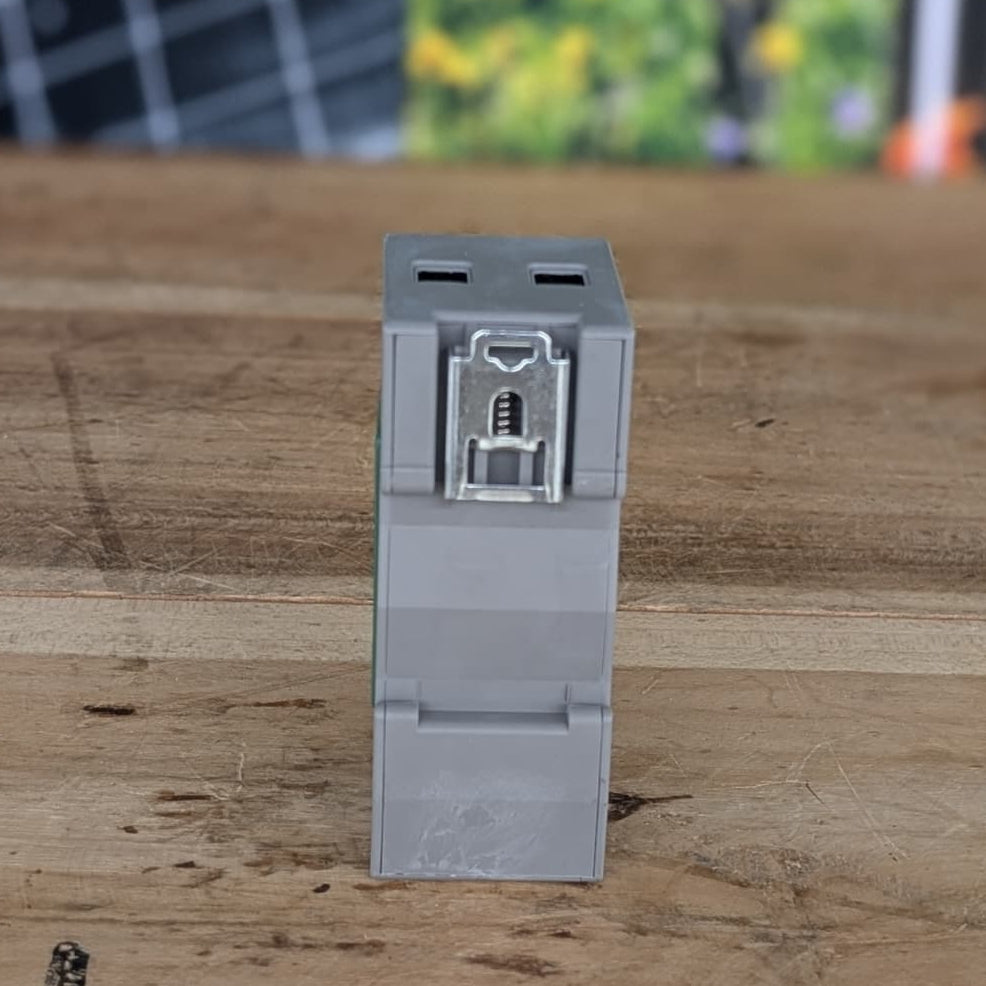 Protector Eléctrico LKET 2P | 1000V DC