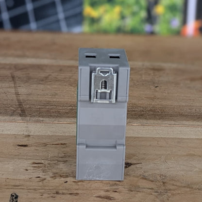 Protector Eléctrico LKET 2P | 1000V DC