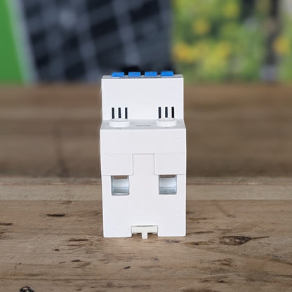 Restrictor Eléctrico 63A | 110V/220V
