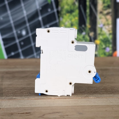 Breaker Termomagnético CHINT AC 40A 2P | 220V