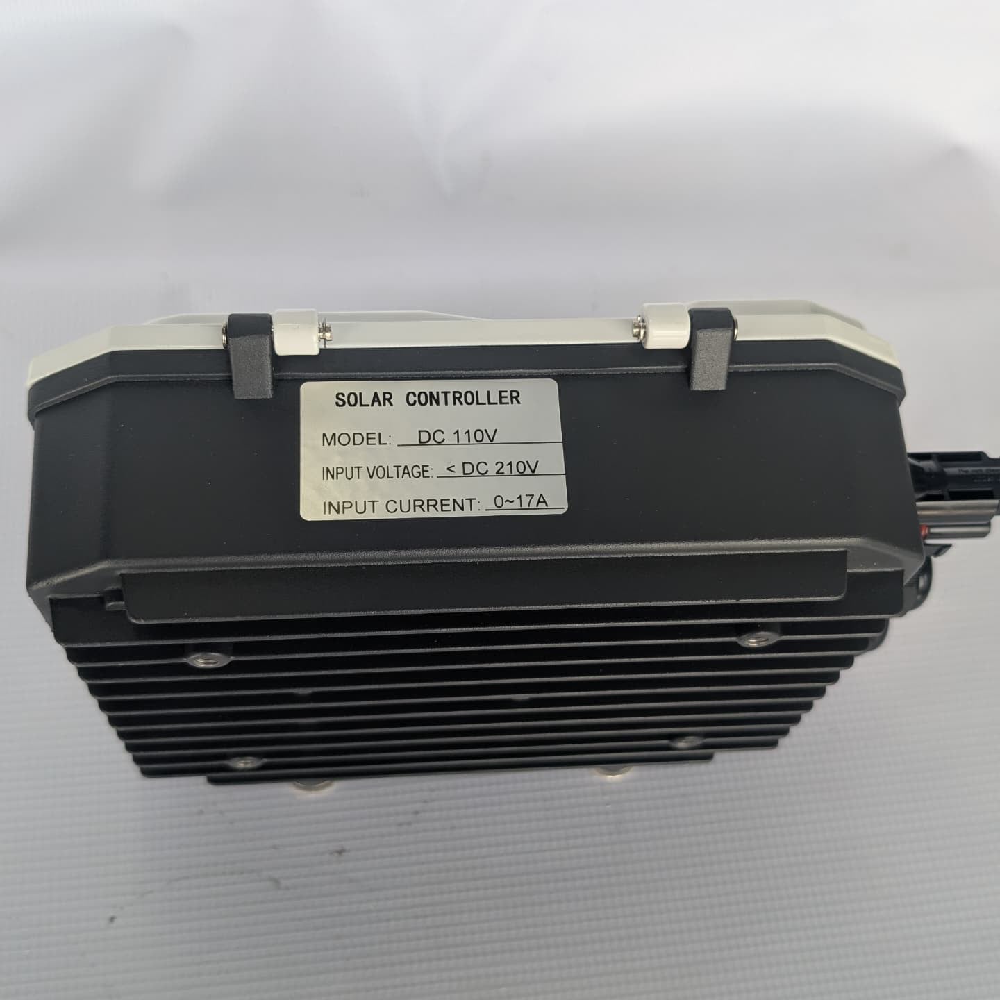 Bomba Solar Sumergible DLR 2" 65m 110V-1500W