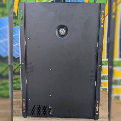 Inversor Híbrido Solar MUST 3KW 24V 80A | Salida 110V