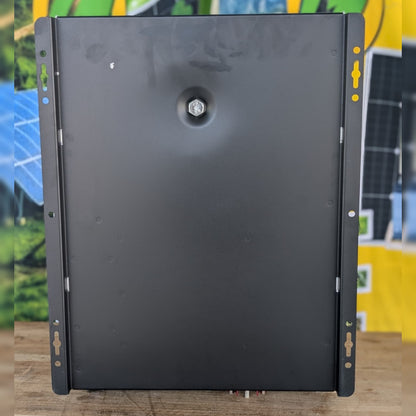 Inversor Híbrido Solar MUST 3KW 24V 80A | Salida 110V/220V