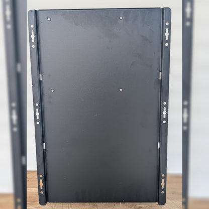 Inversor Híbrido Solar MUST 6KW 48V 80A | Salida 110V/220V