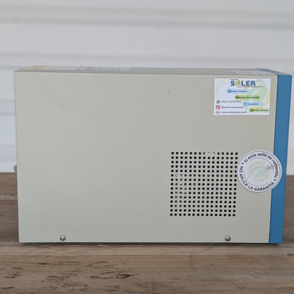 Inversor UPS 12V-300W 110V BEGPROD