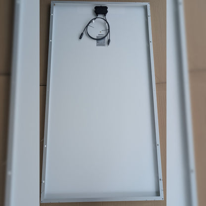 Panel Solar Monocristalino 300W BegProd