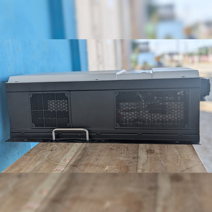 Inversor Híbrido Solar GROWATT 12KVA 48V-300A | 110/220V