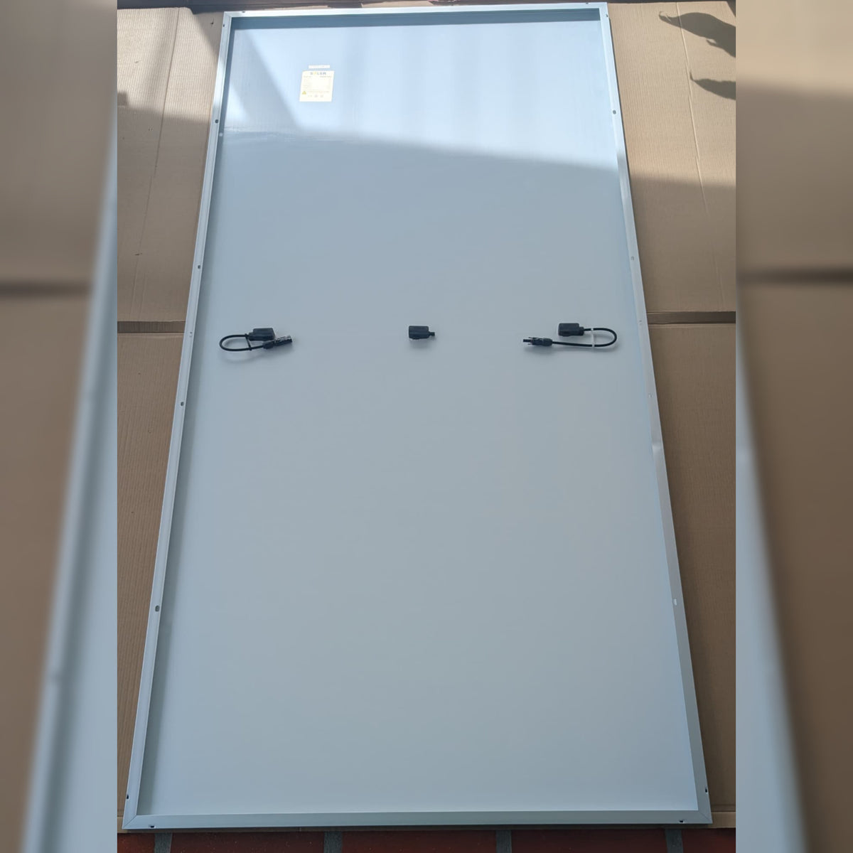 Panel Solar Monocristalino 585W SOLER