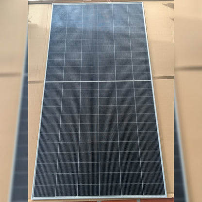 Panel Solar Monocristalino 585W SOLER