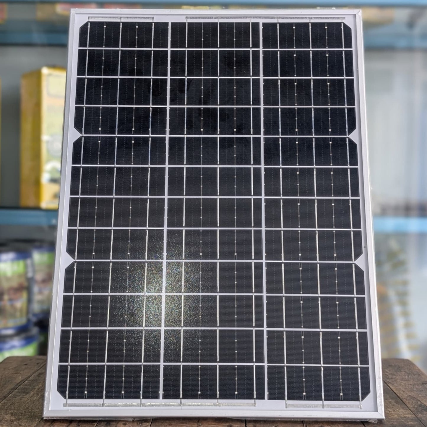Energizador AKTRON cerca viva-10Km