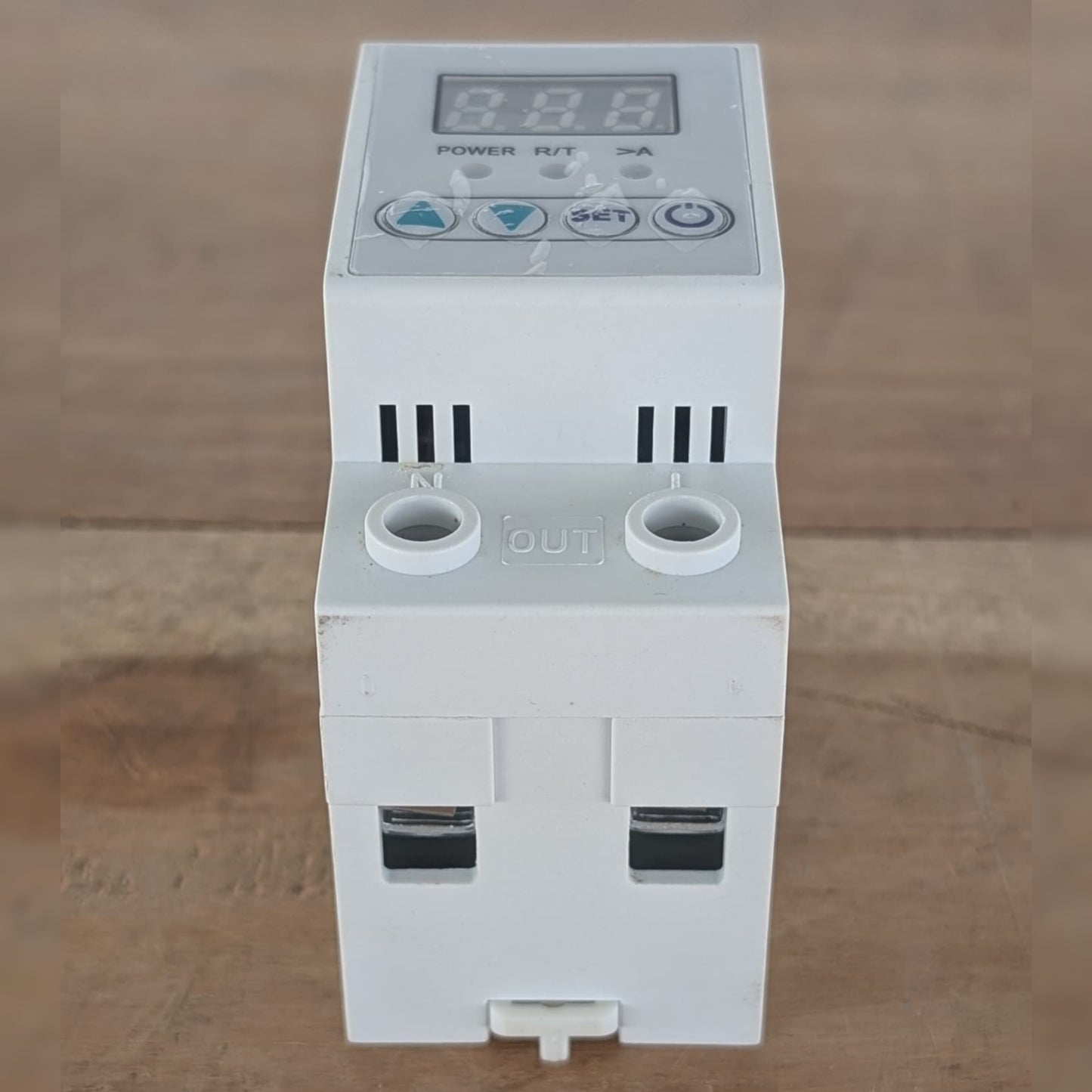 Restrictor Eléctrico 40A | 80V-400V