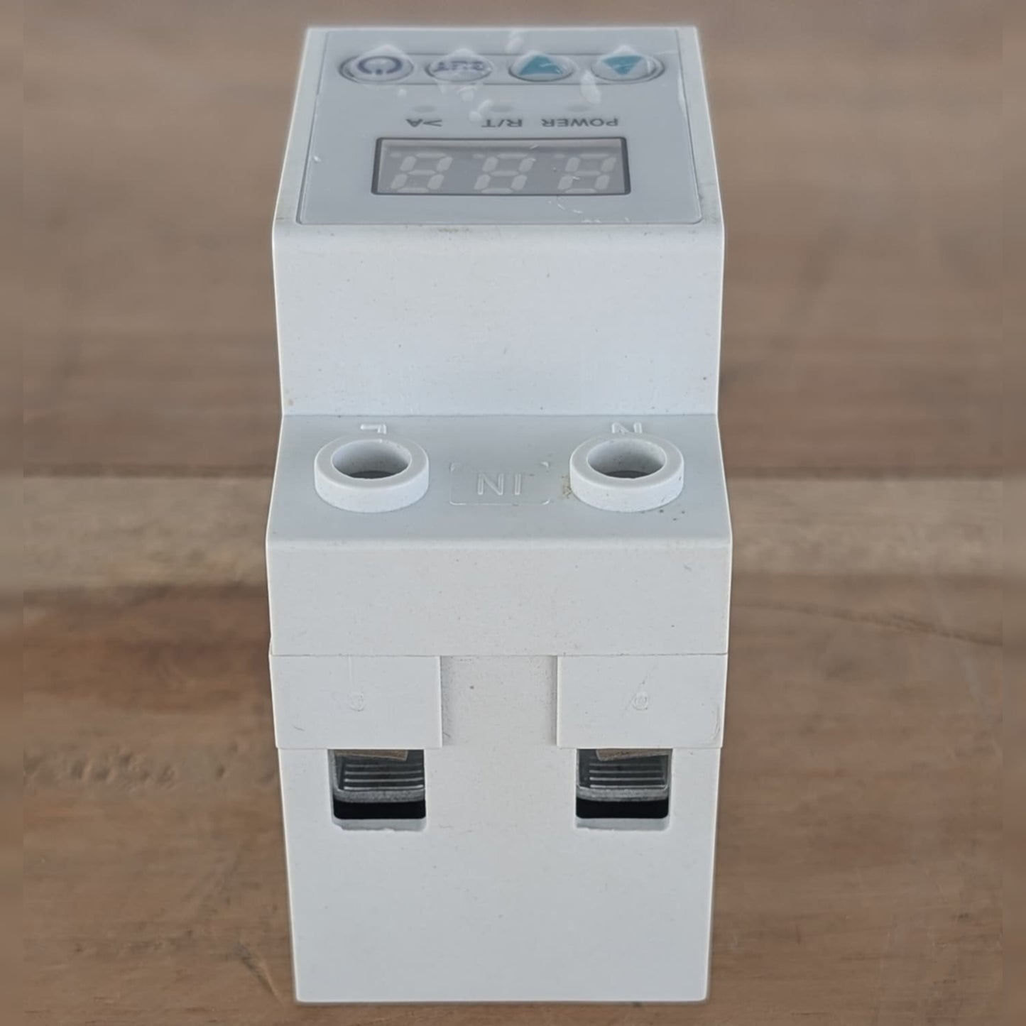 Restrictor Eléctrico 40A | 80V-400V