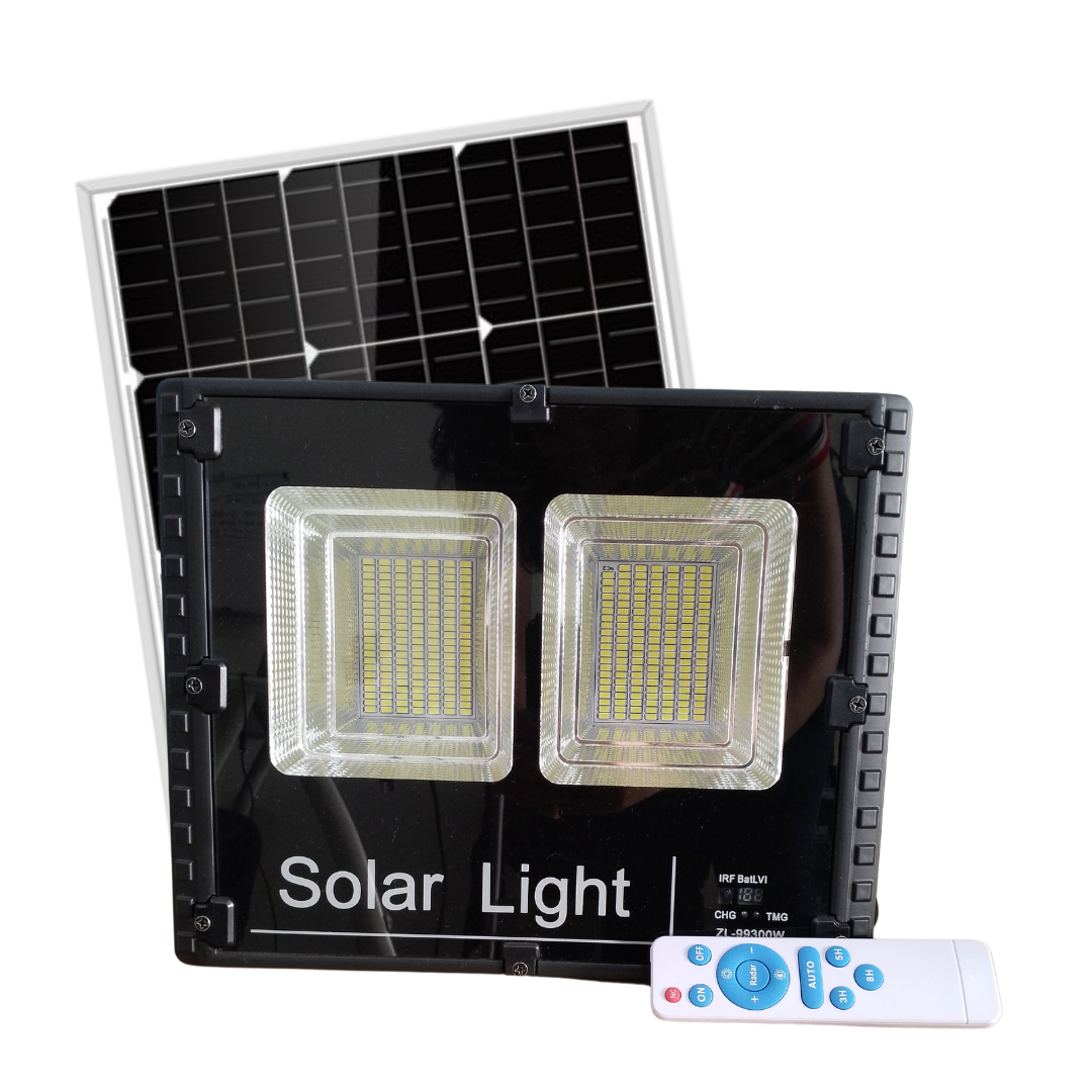 Reflector Solar 300w