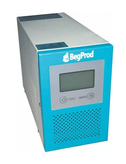 Inversor UPS 12V-300W 110V BEGPROD