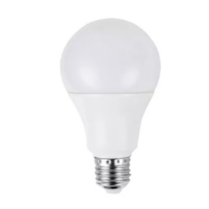Bombillo 12V - 12W tipo Pera E27